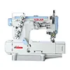 KL-562D-LEFT Direct Drive Forward And Reverse High Speedinterlock Sewing Machine